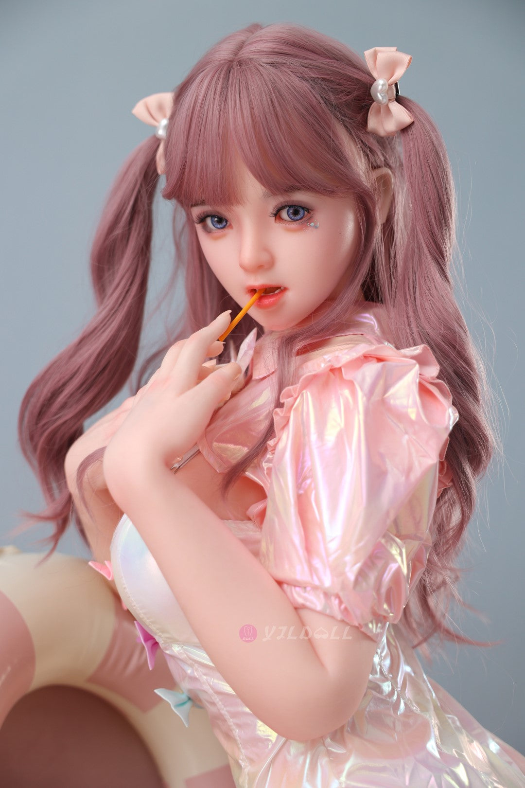 Sex Doll Emiko (YJL Doll 155cm C-Cup #870 TPE + silikon)