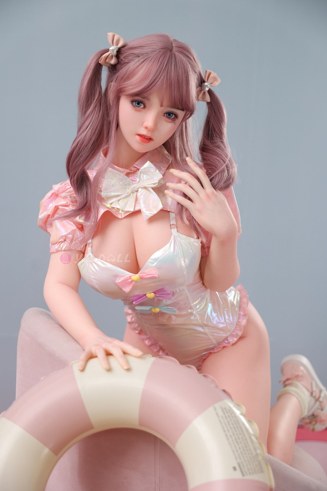 Emiko Sex Doll (YJL Doll 155cm C-CUP #870 TPE + silikon)