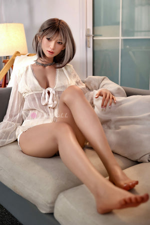 Choon-hee sex panenka (YJL Doll 169cm D-kupa #Y05 Silicone Pro)