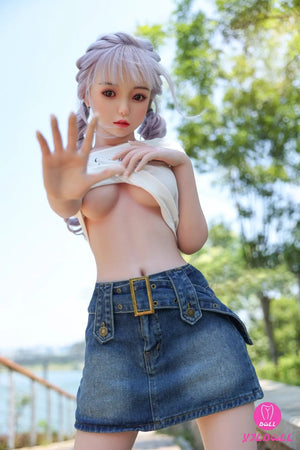 Maleah Sex Doll (YJL Doll 148cm C-CUP #429 TPE+silikon)
