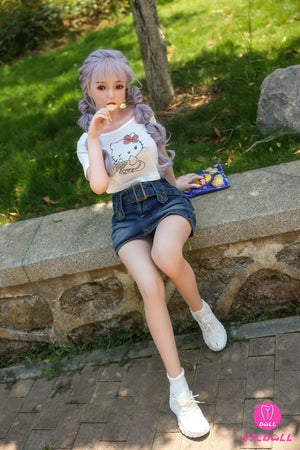 Maleah Sex Doll (YJL Doll 148cm C-CUP #429 TPE+silikon)