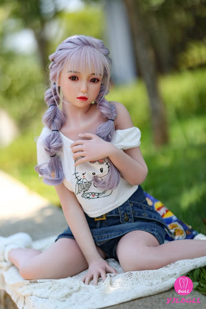Maleah Sex Doll (YJL Doll 148cm C-CUP #429 TPE+silikon)
