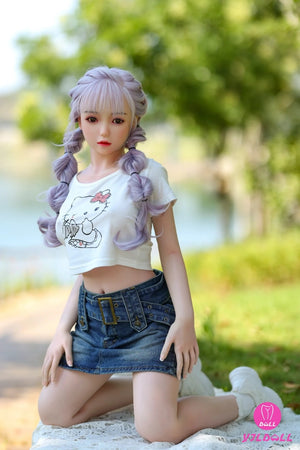 Maleah Sex Doll (YJL Doll 148cm C-CUP #429 TPE+silikon)