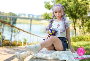 Maleah Sex Doll (YJL Doll 148cm C-CUP #429 TPE+silikon)