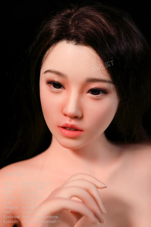 Shuyi 2 Sex Doll (Jarliet 149cm E-Cup TPE+silikon)