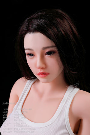 Shuyi 2 Sex Doll (Jarliet 149cm E-Cup TPE+silikon)