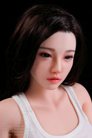Shuyi 2 Sex Doll (Jarliet 149cm E-Cup TPE+silikon)