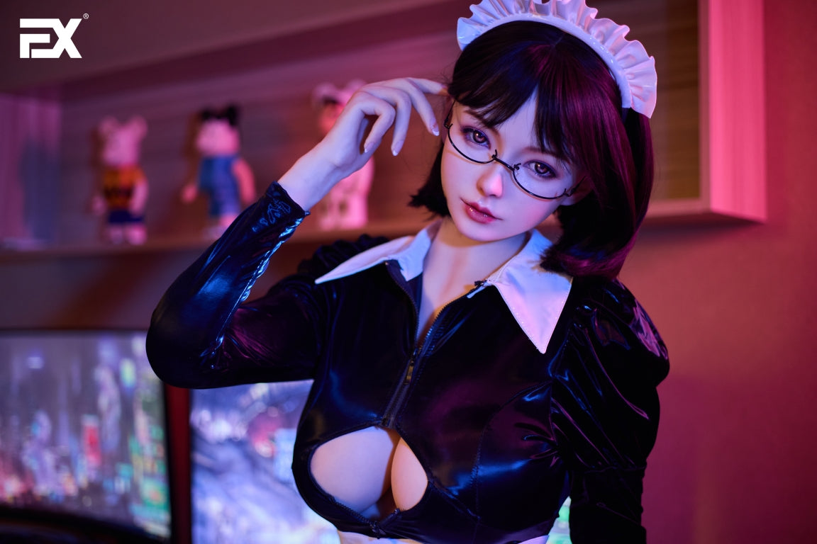 Ellie Sex Doll (EXDoll 168cm F-Cup #Ukiyo-E silikon)