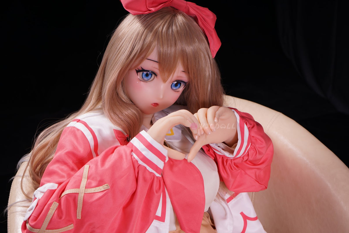 Shizuki Sexdocka (YJL Doll 156cm F-Cup #008 silikon)