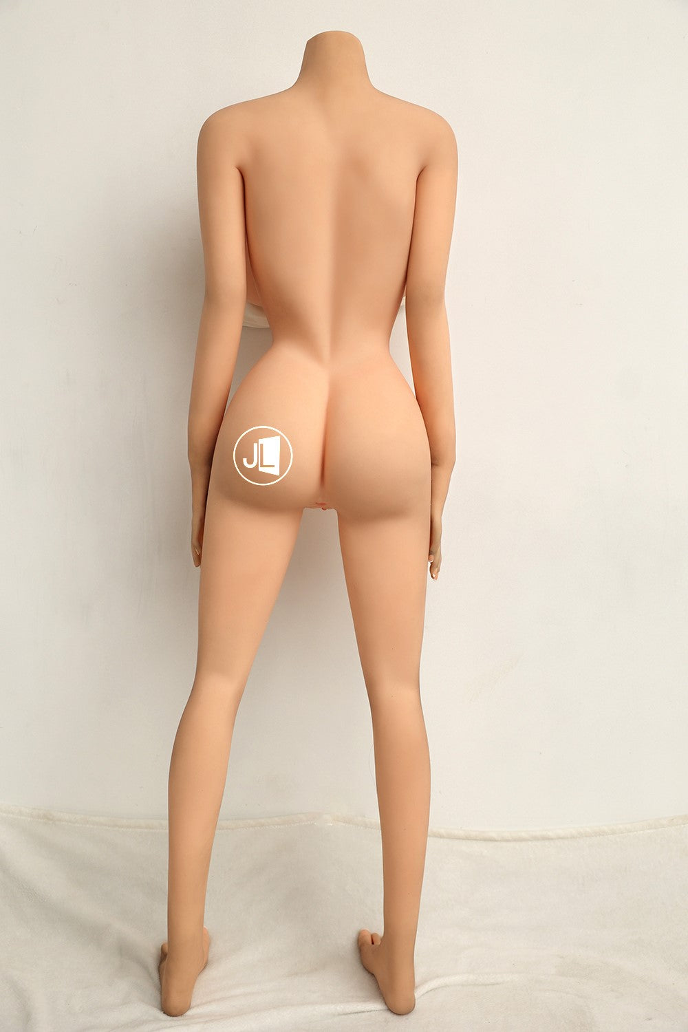 Jana Sex Doll (Jarliet 158cm D-kupa TPE+silikon)