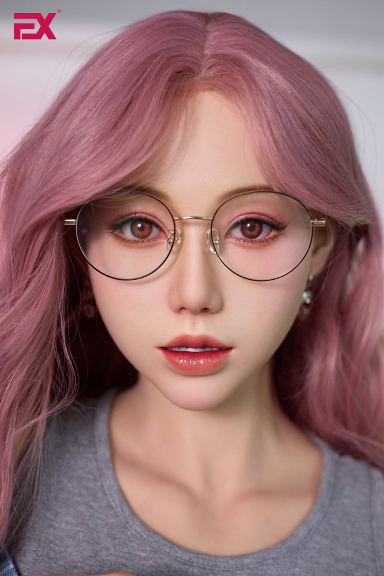 Yuki Sex Doll (EXDoll 166cm G-Cup #Ukiyo-E silikon)