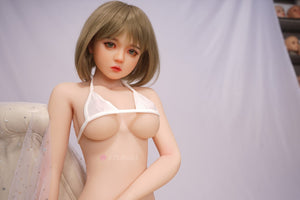 Beier Sex doll (YJL Doll 100cm c-cup Tpe)