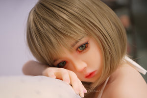 Beier Sex doll (YJL Doll 100cm c-cup Tpe)