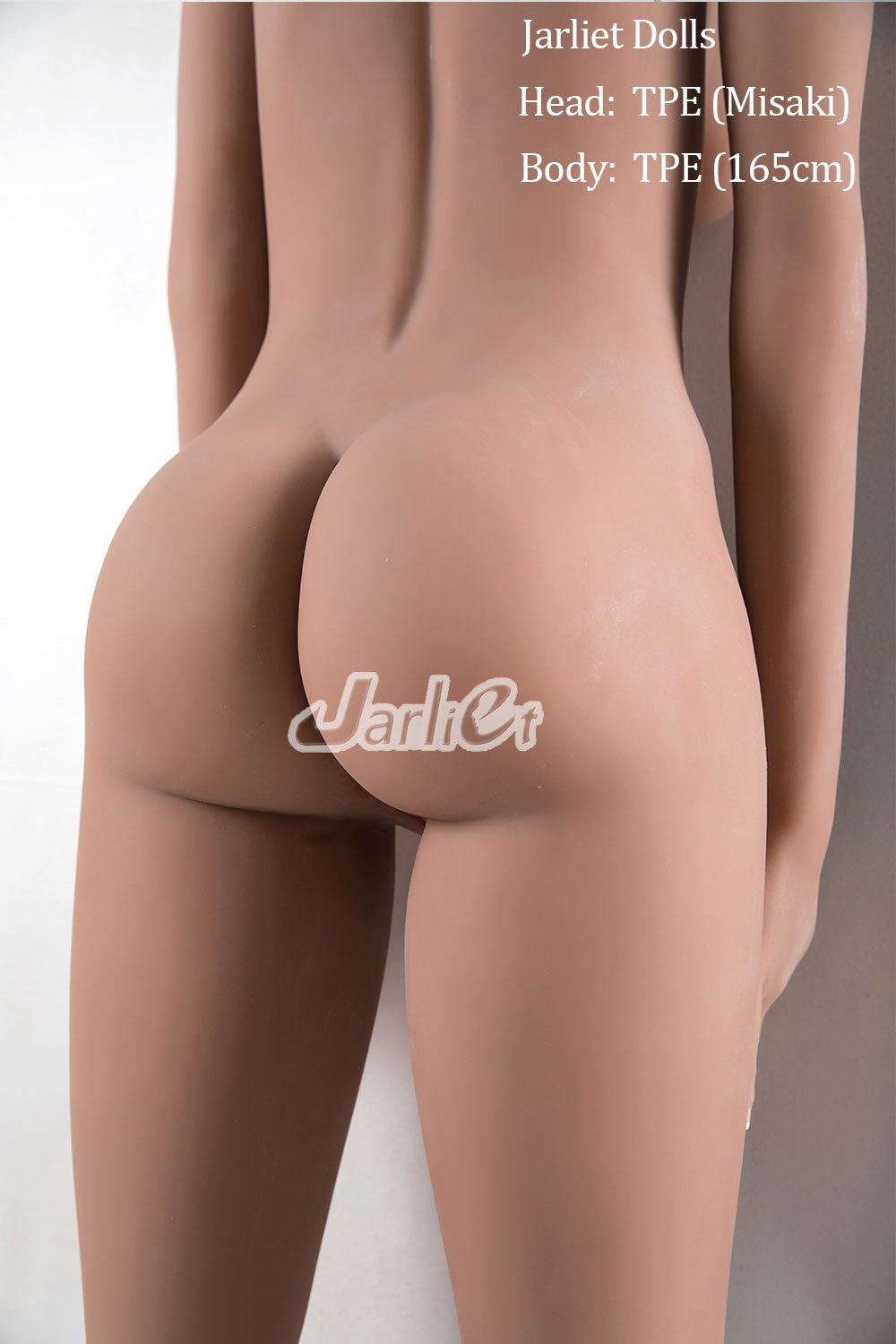 Misak Sex Doll (Jarliet 165 cm D-Cup TPE)