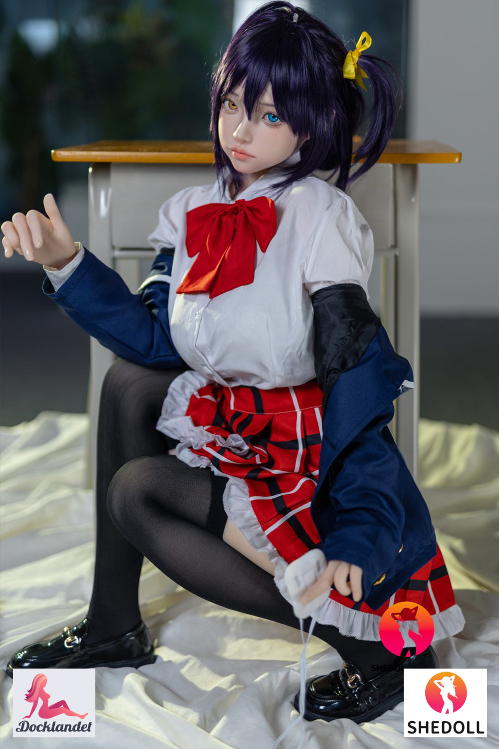 Roy Sex Doll (SHEDOLL 156cm E-Cup #SH084 2.0 TPE+silikon)