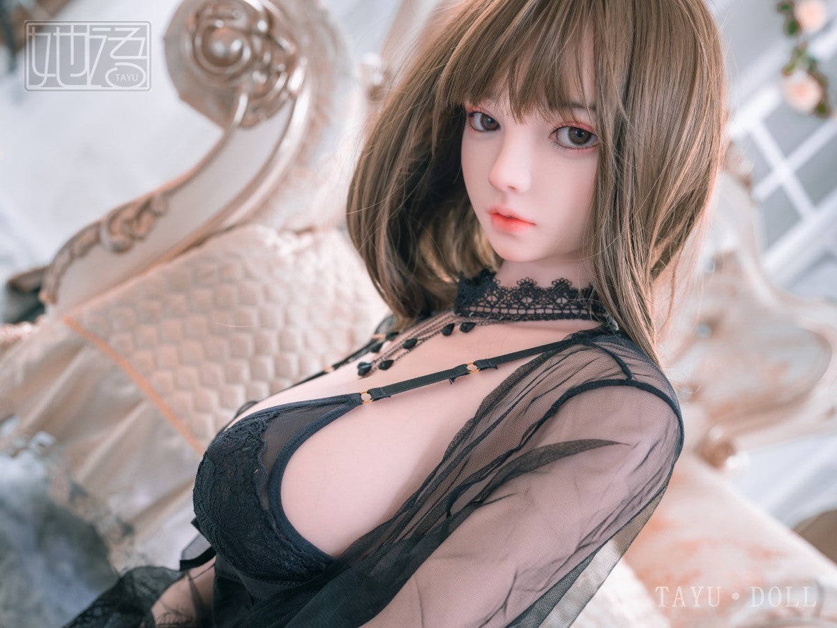 Azina Sex Doll (Tayu-Doll 161cm F-Cup ZC-17# silikon)