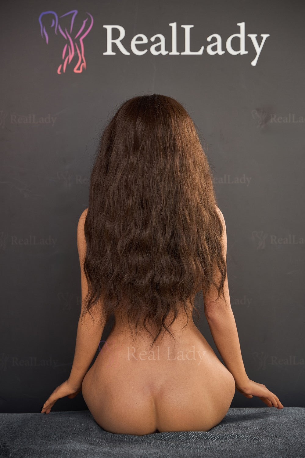 Freya Sex Doll (Real Lady 159cm F-Cup R5 Silikon)
