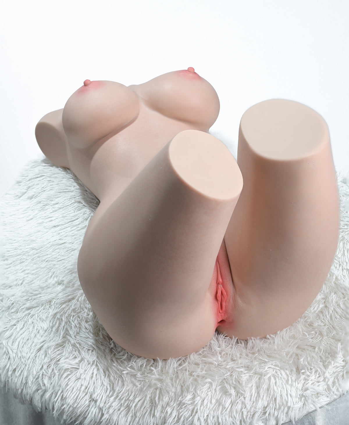 Sexuální panenka Zhang Yingxi Torso (FUDoll 95cm G-Cup Silicon)