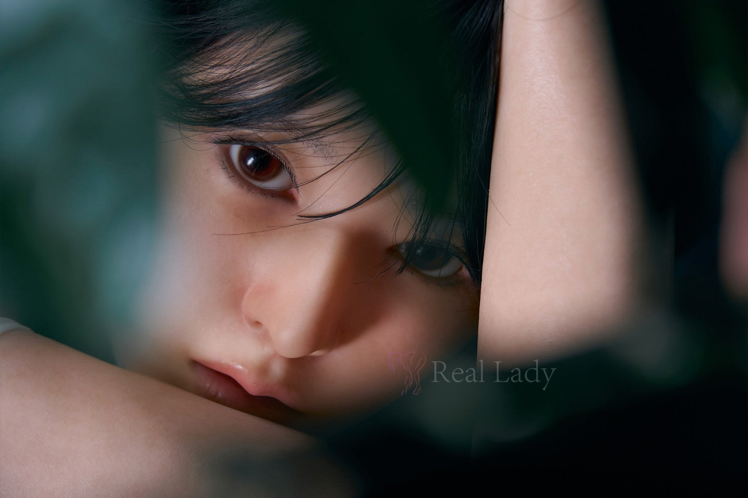 Sex Doll Shizuka (Real Lady 150cm F-Cup R7 silikon)