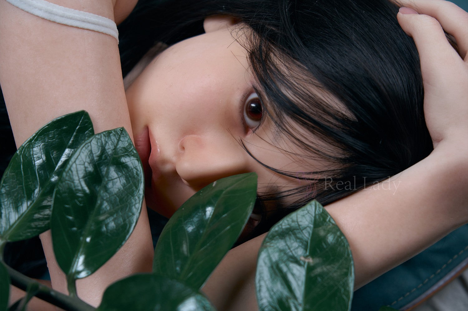 Sex Doll Shizuka (Real Lady 150cm F-Cup R7 silikon)