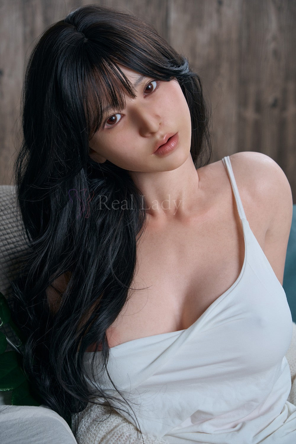 Sex Doll Shizuka (Real Lady 150cm F-Cup R7 silikon)