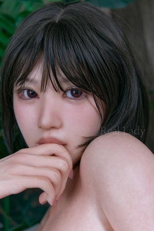 Panenka Kagura Sex (Real Lady 150 cm F-kupa R6 silikon)