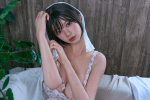 Panenka Kagura Sex (Real Lady 150 cm F-kupa R6 silikon)