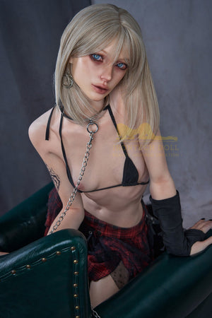 Bailey Sex doll (Irontech Doll 161cm b-cup B1 silicone)