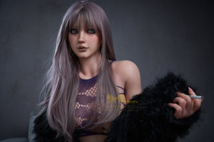 Cherry Sex Doll (Irontech Doll 169cm C-Cup S9 Silikon)