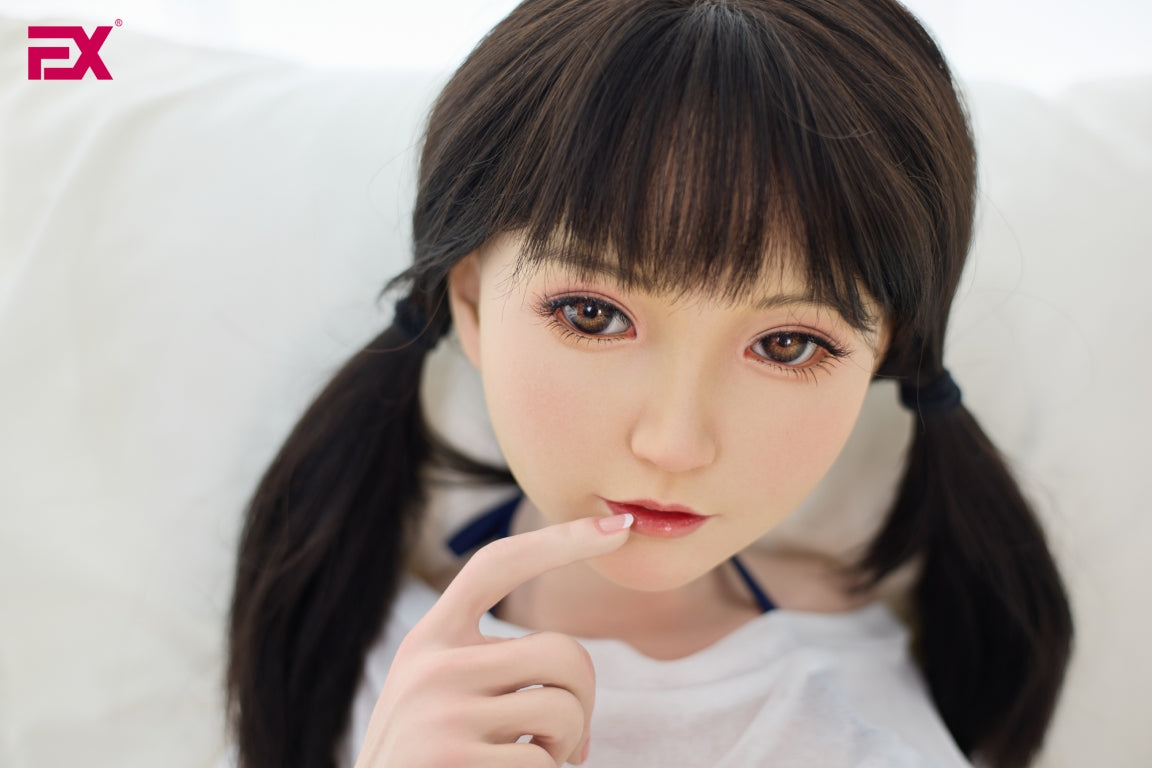 Chi Sex Doll (EXDoll 153cm E-Cup #Utopia silikon)