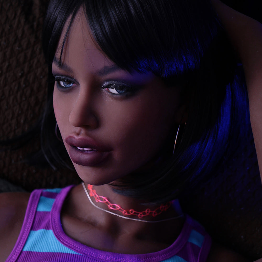 Beatrice Sex Doll (HRDoll 166cm A-Cup #13 TPE)