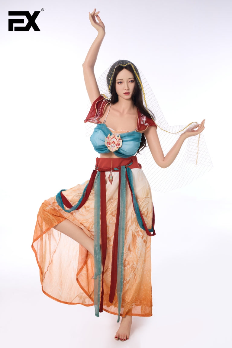 Miki 3 Sex Doll (EXDoll 166cm G-Cup #Ukiyo-E Silicone)