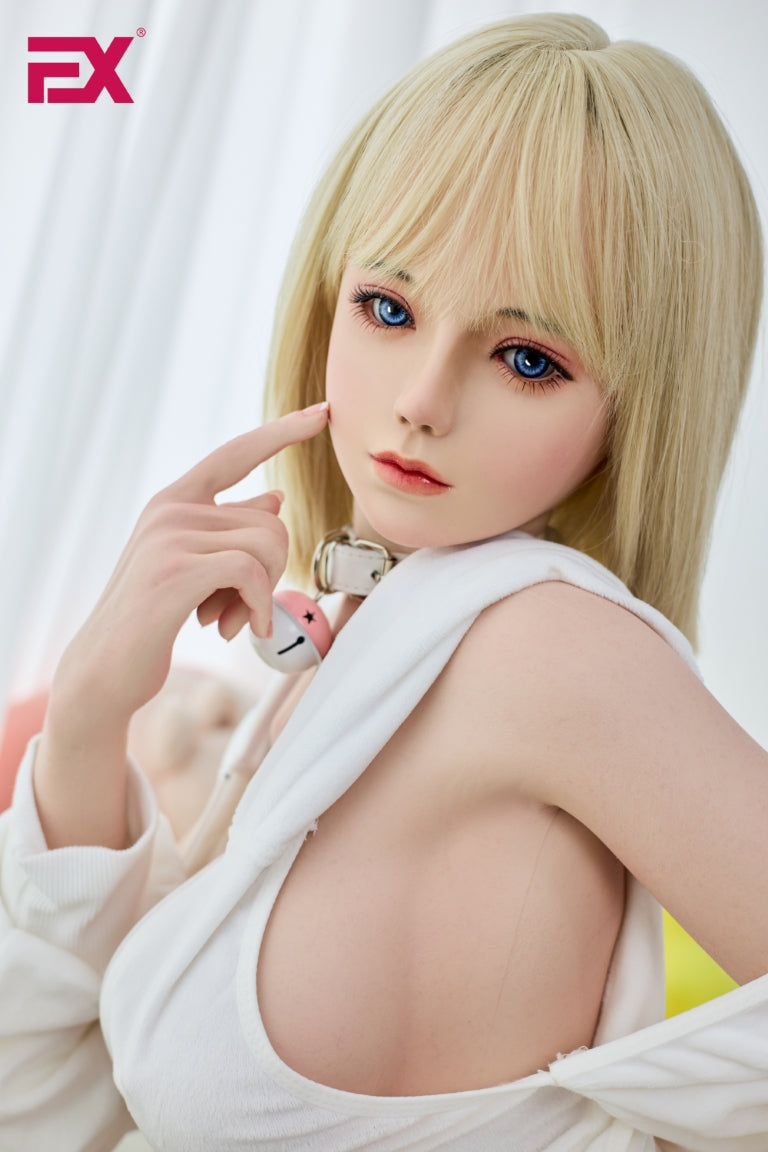 Sakura Sex Doll (EXDoll 153cm E-Cup #Utopia silikon)