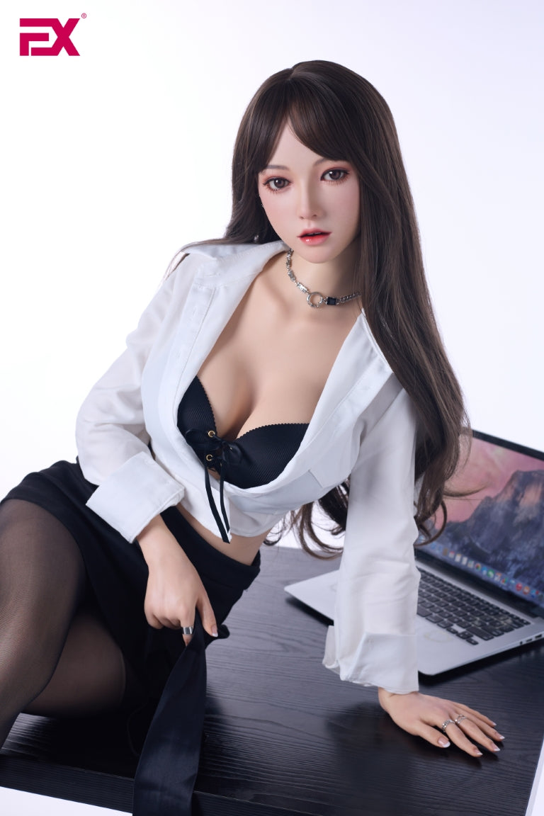 Erin Sex Doll (EXDoll 150cm D-Cup #Utopia silikon)