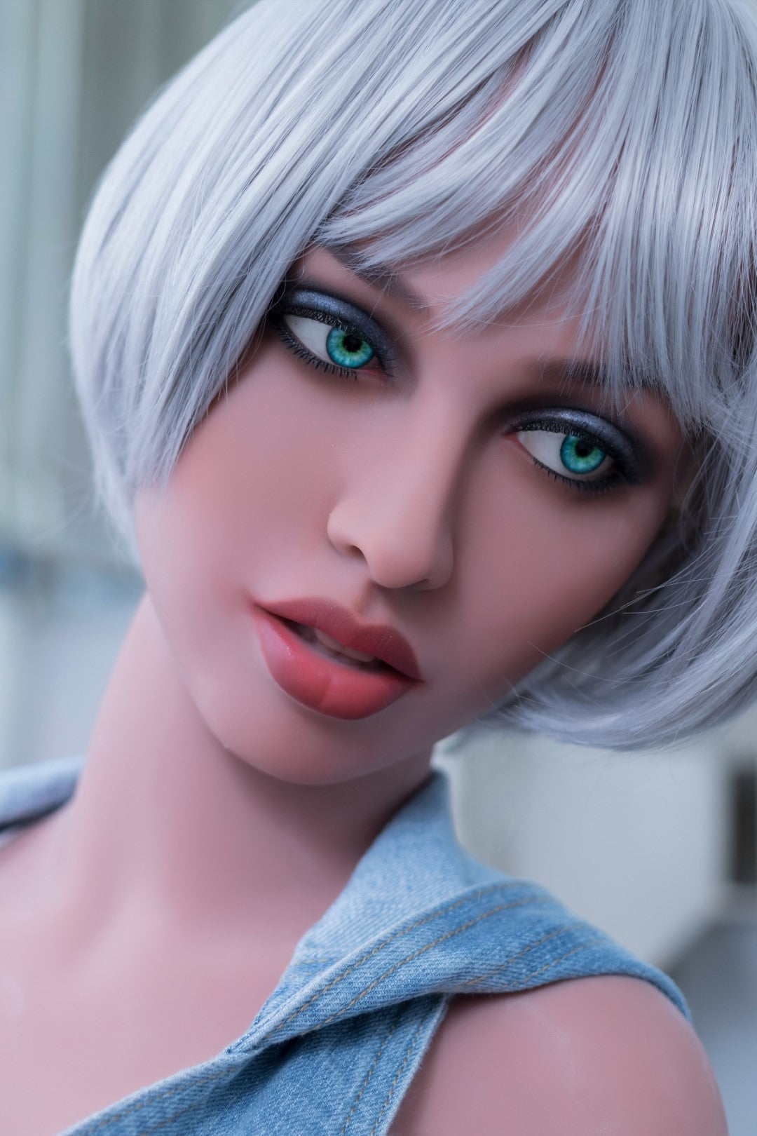 Cora Sex Doll (WM-Doll 148 cm L-Cup #108 TPE)