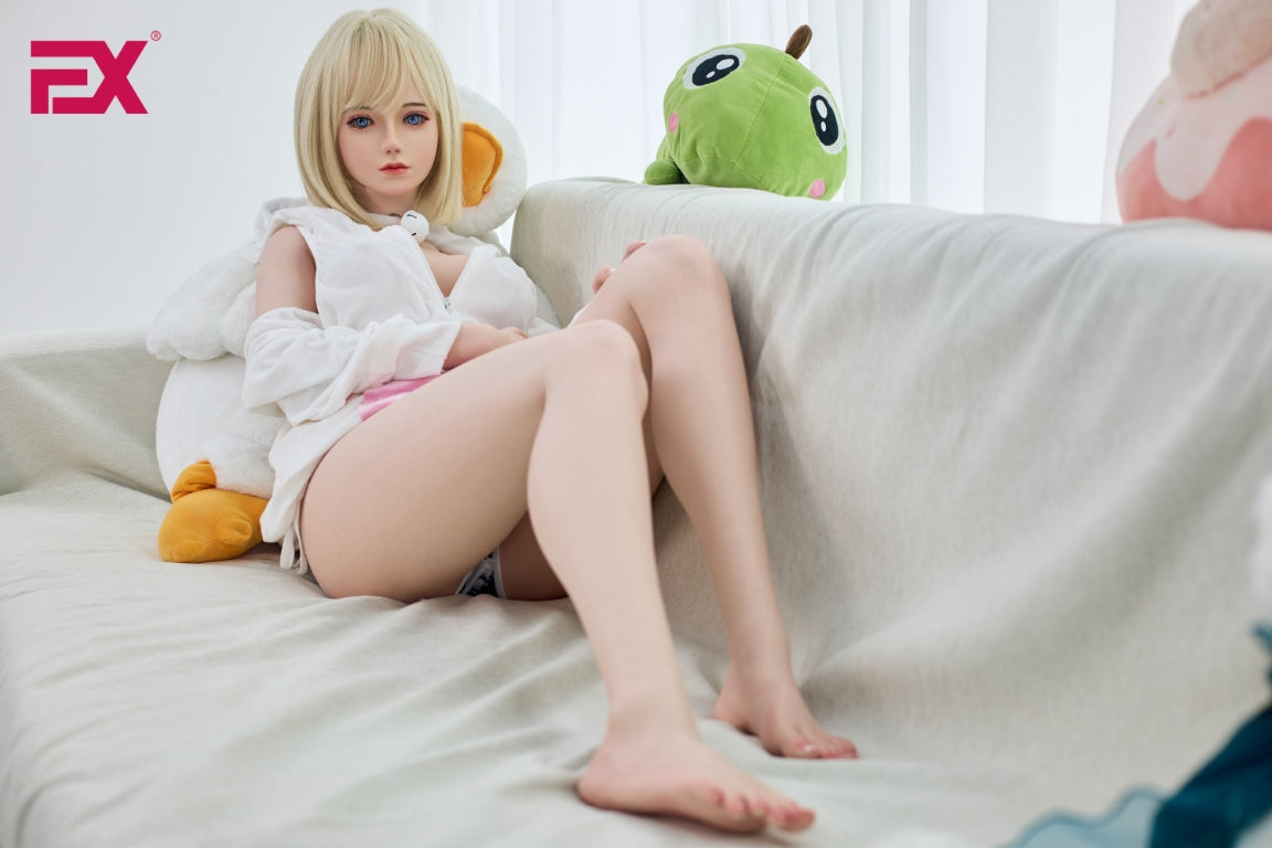 Sakura Sex Doll (EXDoll 153cm E-Cup #Utopia silikon)