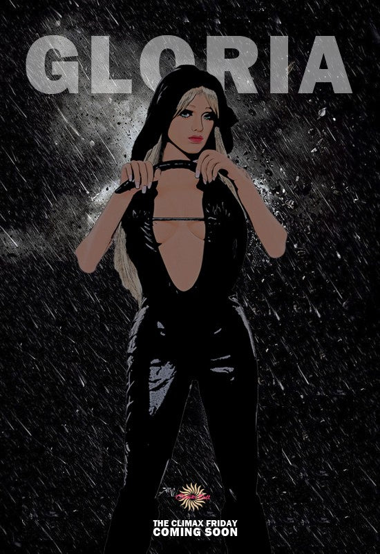 Sexuální panenka Hellen.B (Climax Doll Classic 160cm F-pohár TPE)