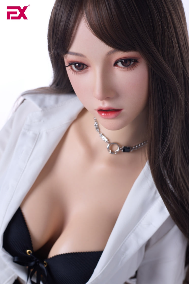 Erin Sex Doll (EXDoll 150cm D-Cup #Utopia silikon)