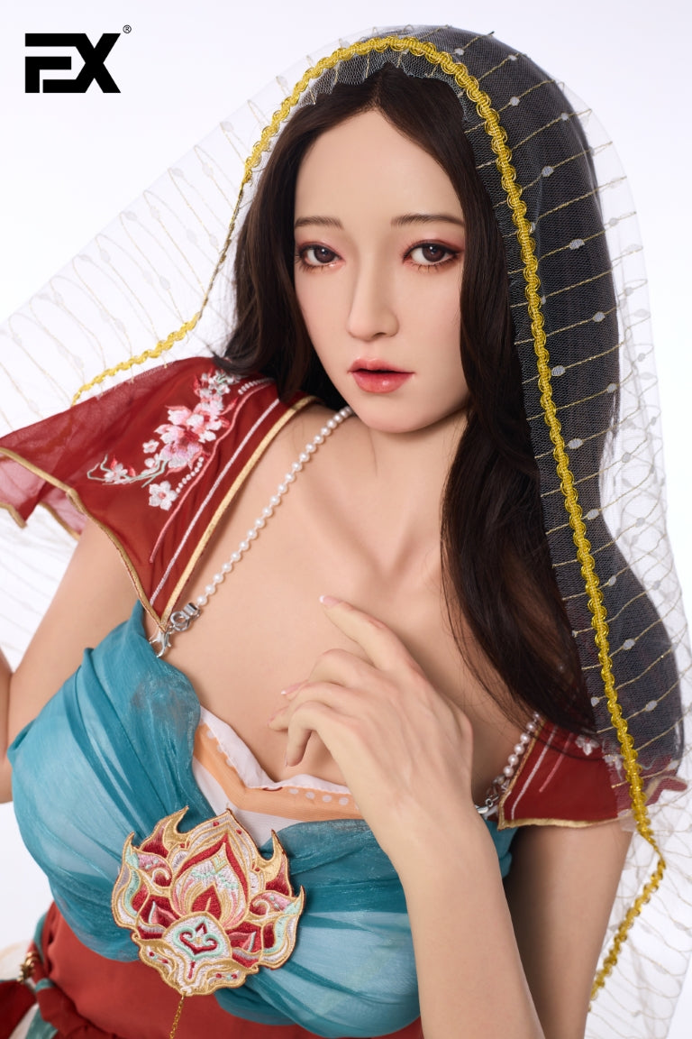 Miki 3 Sex Doll (EXDoll 166cm G-Cup #Ukiyo-E Silicone)