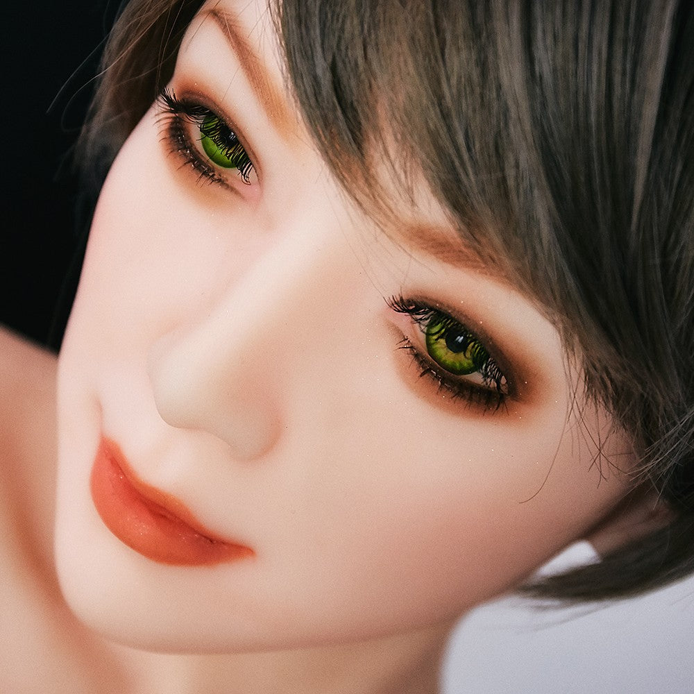 Sapphire Sex Doll (HRDoll 165cm D-kupa #30 TPE)