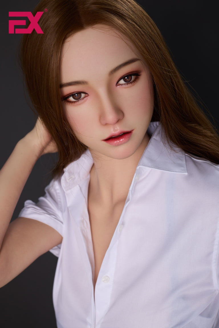 Erin Sex Doll (EXDoll 166cm G-Cup #Ukiyo-E silikon)