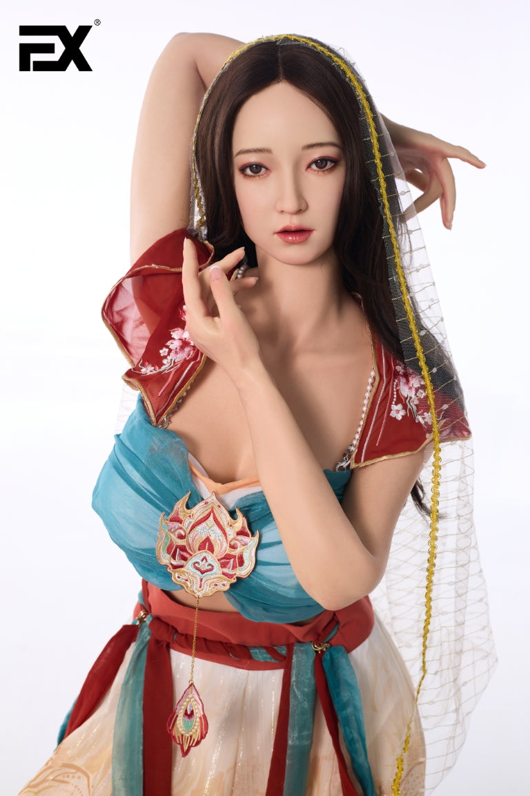 Miki 3 Sex Doll (EXDoll 166cm G-Cup #Ukiyo-E Silicone)