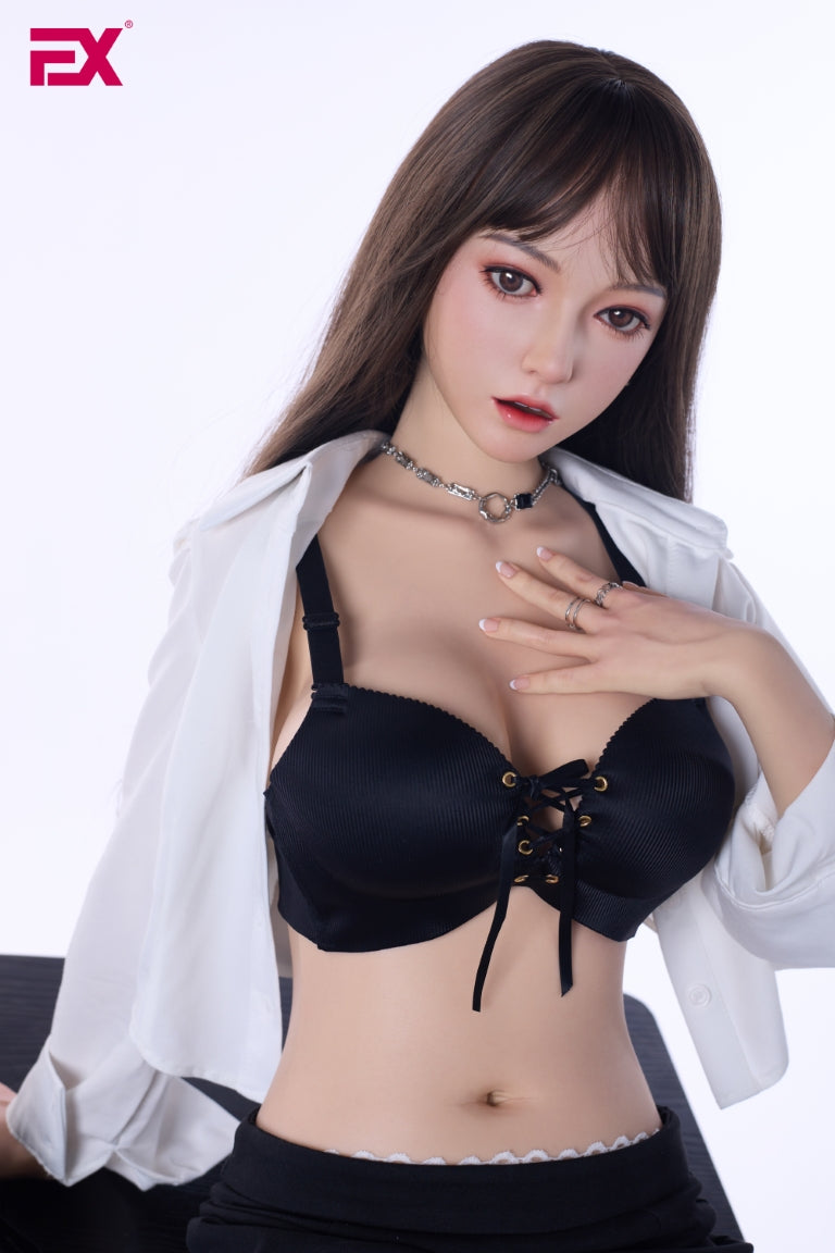 Erin Sex Doll (EXDoll 150cm D-Cup #Utopia silikon)