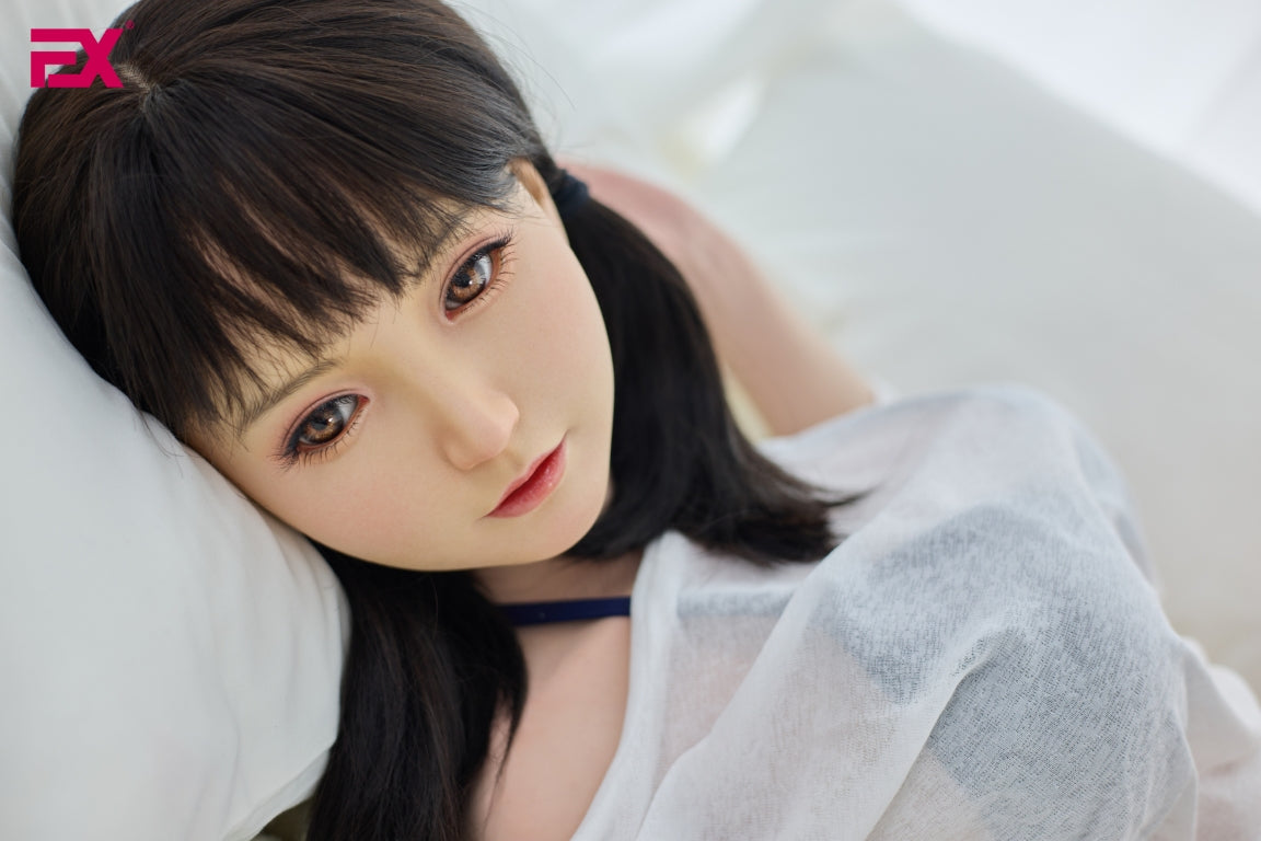 Chi Sex Doll (EXDoll 153cm E-Cup #Utopia silikon)