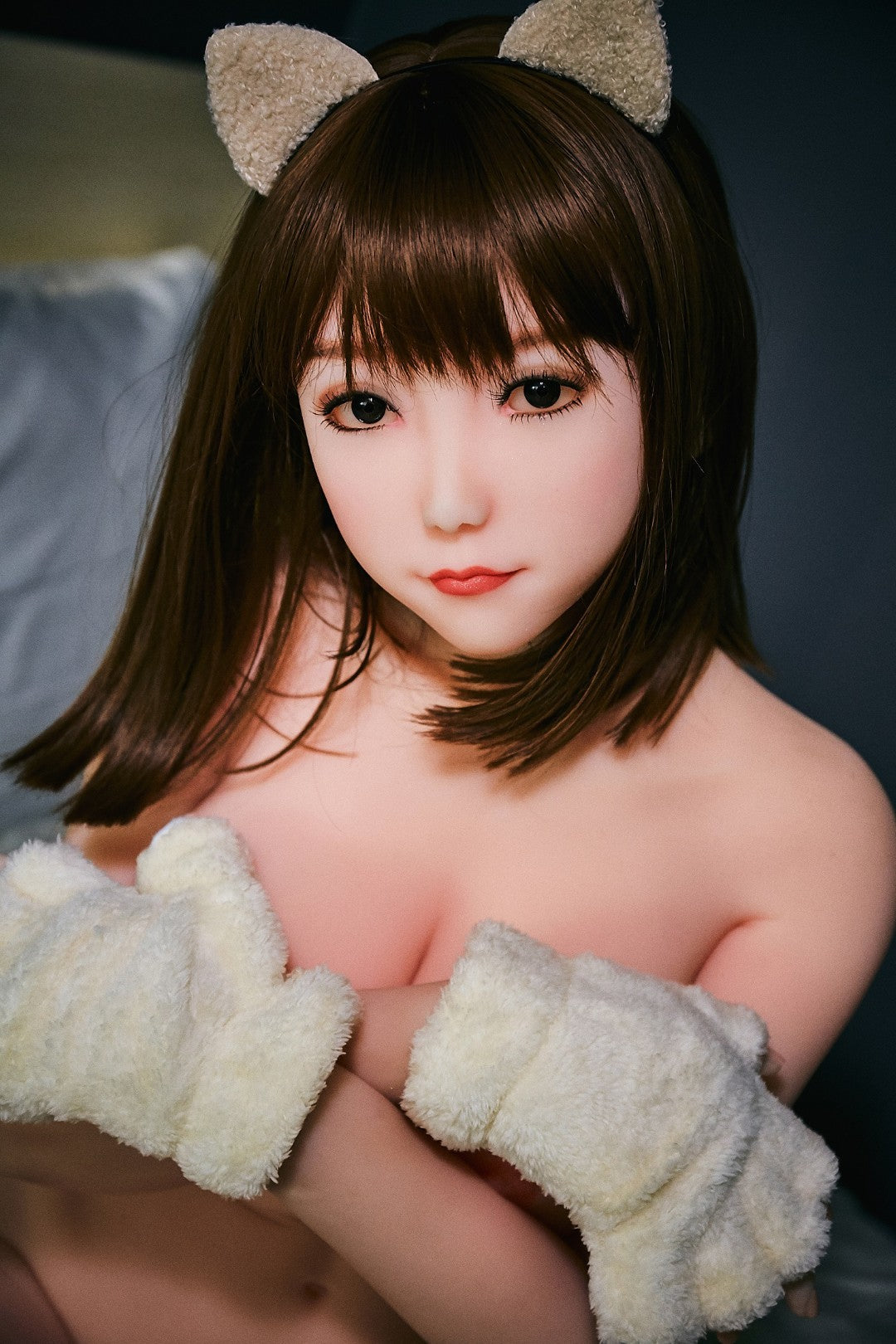 Sex Doll Yukino (HRDoll 165cm D-Cup #29 TPE)