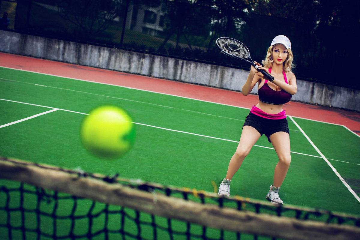 Sex Doll Cloris (Climax Doll Classic 160cm F-pohár TPE)