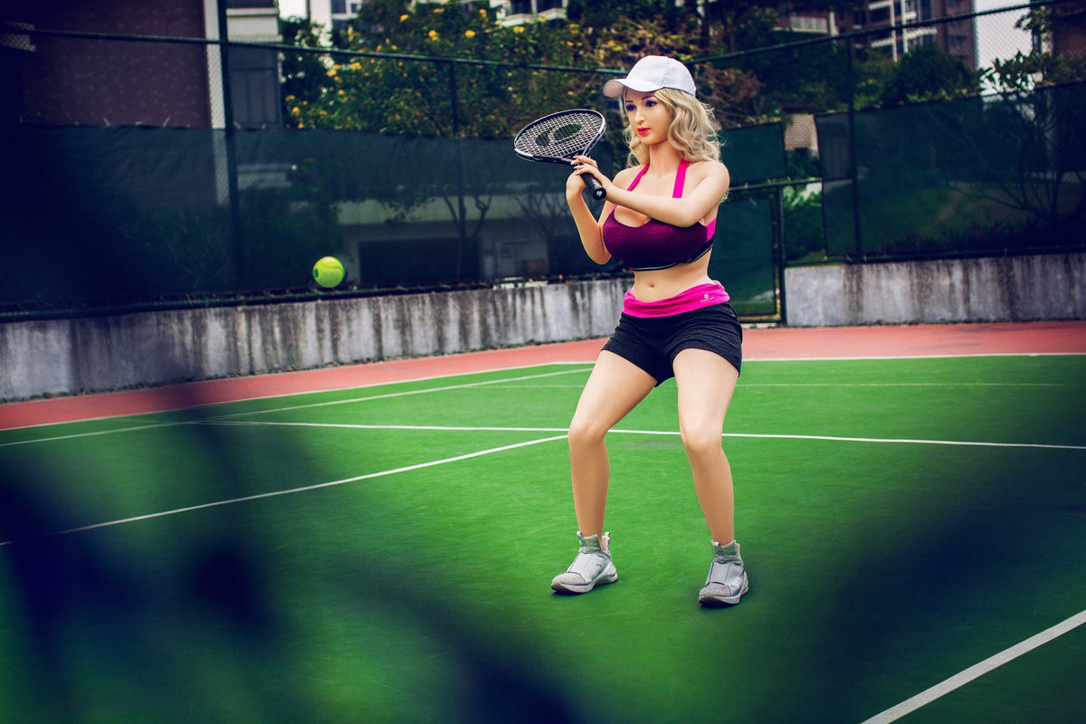 Sex Doll Cloris (Climax Doll Classic 160cm F-pohár TPE)