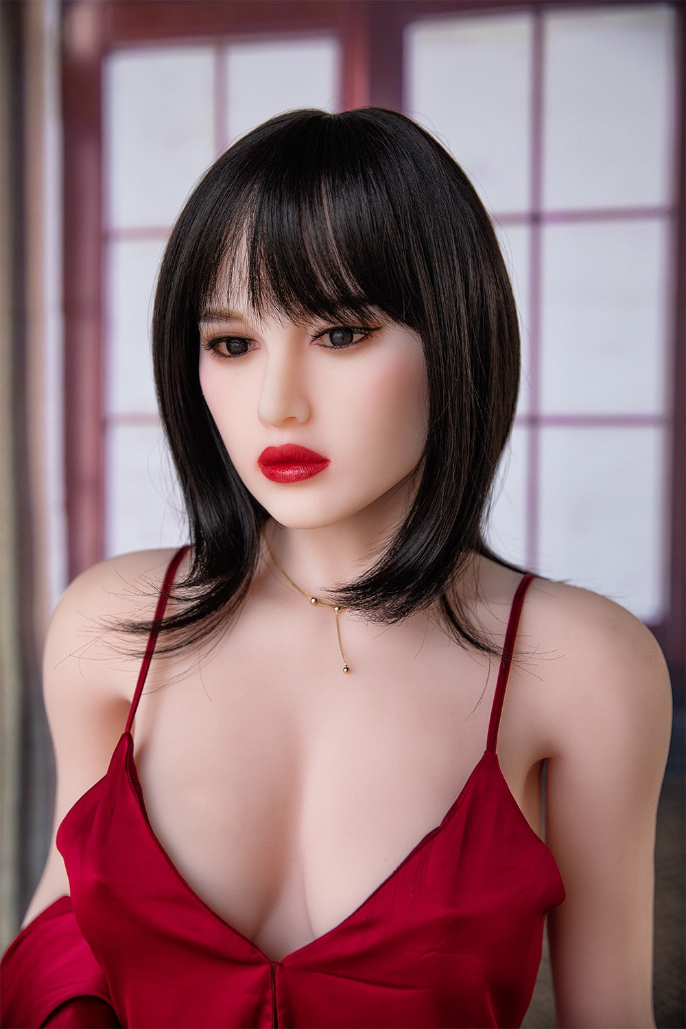 Sue Sex Doll (HRDoll 168 cm C-Cup #25 TPE)