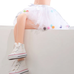 Poloviční nohy (EL-Doll 72cm TPE) EXPRESS
