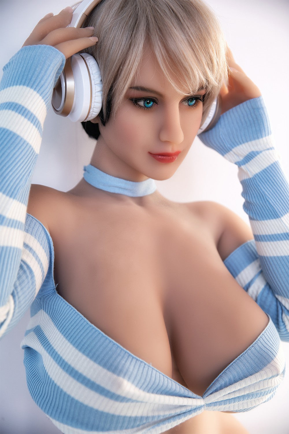 Hebbe Sex Doll (HRDoll 164cm G-Cup #28 TPE)